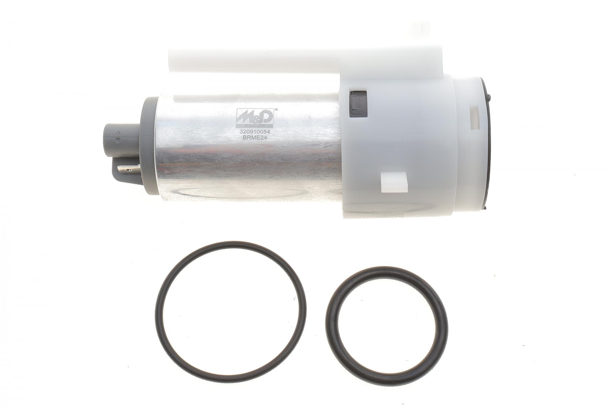 Паливний насос, занурювальний (mpi) (3 bar 80 l/h)